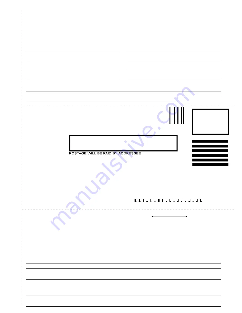 HP E1418A User Manual Download Page 11