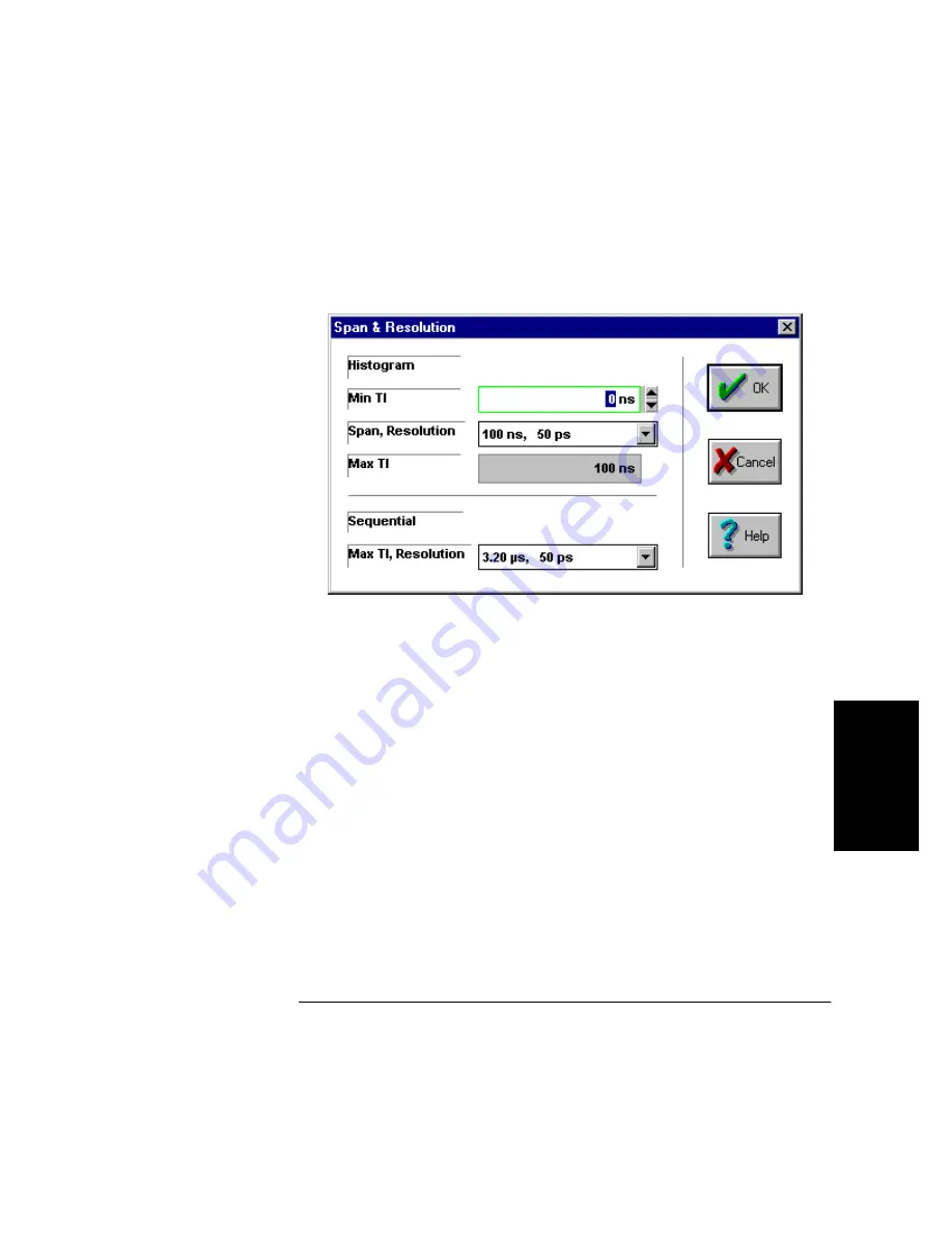 HP E1725C Getting Started Manual Download Page 41