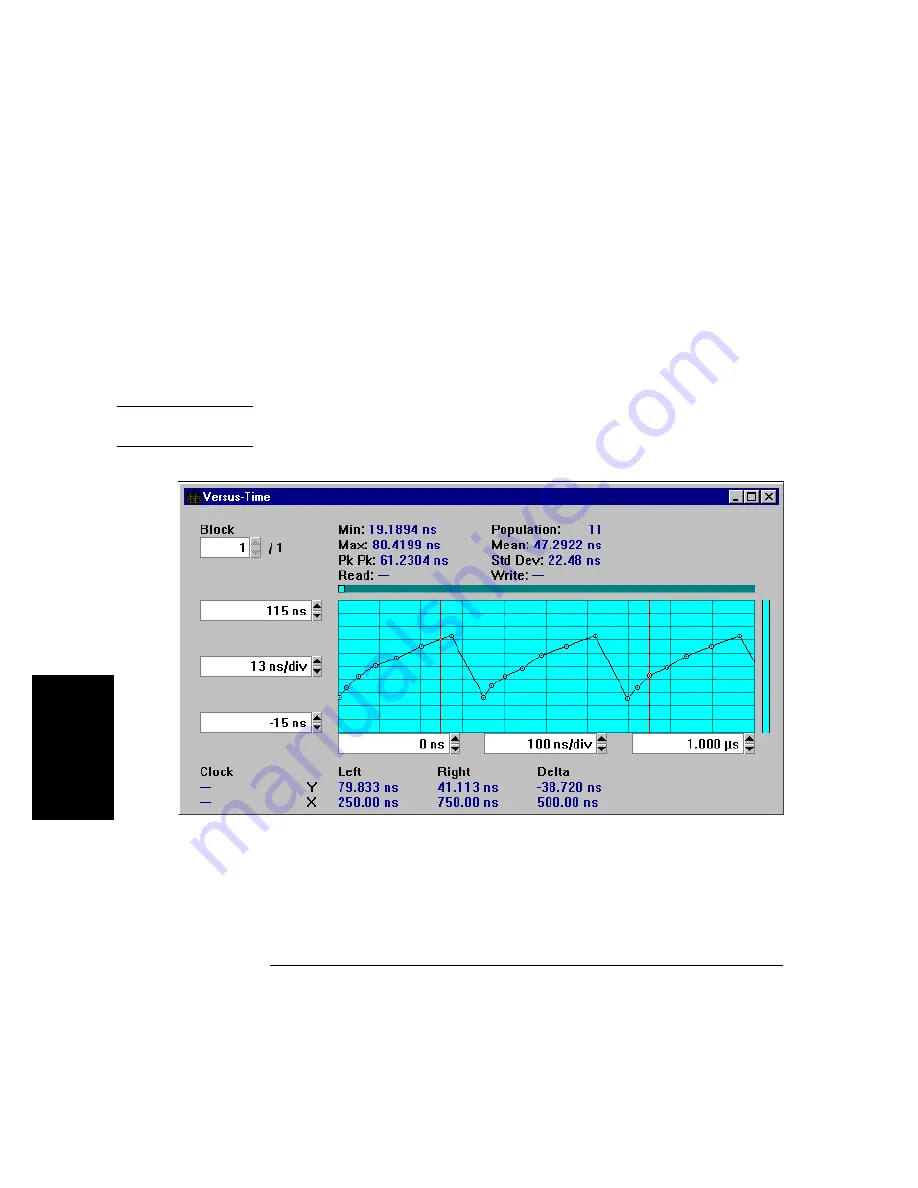 HP E1725C Getting Started Manual Download Page 52