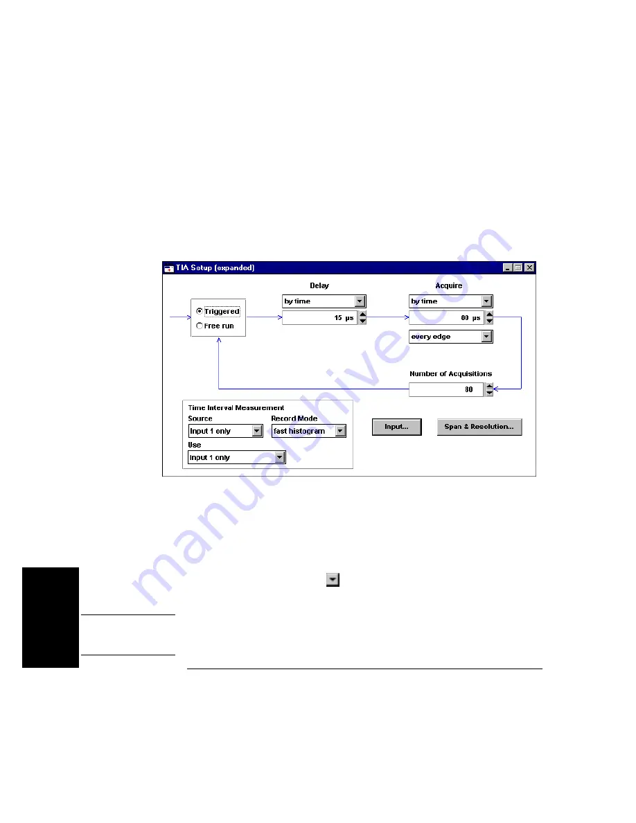 HP E1725C Getting Started Manual Download Page 58