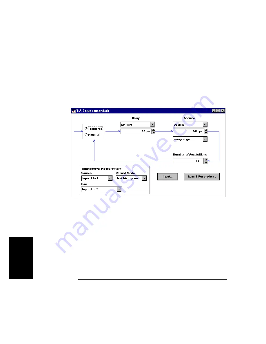 HP E1725C Getting Started Manual Download Page 70