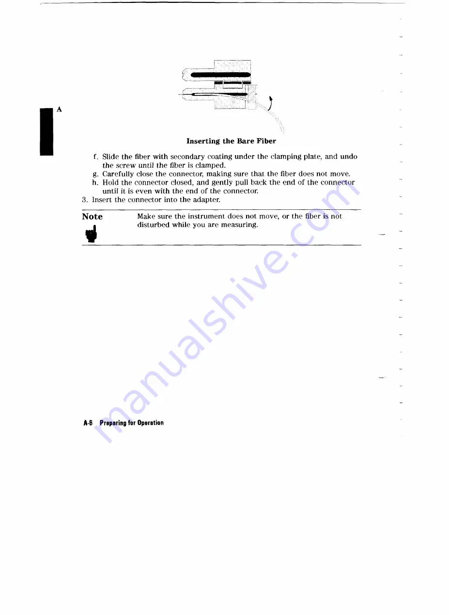 HP E5970A User Manual Download Page 24