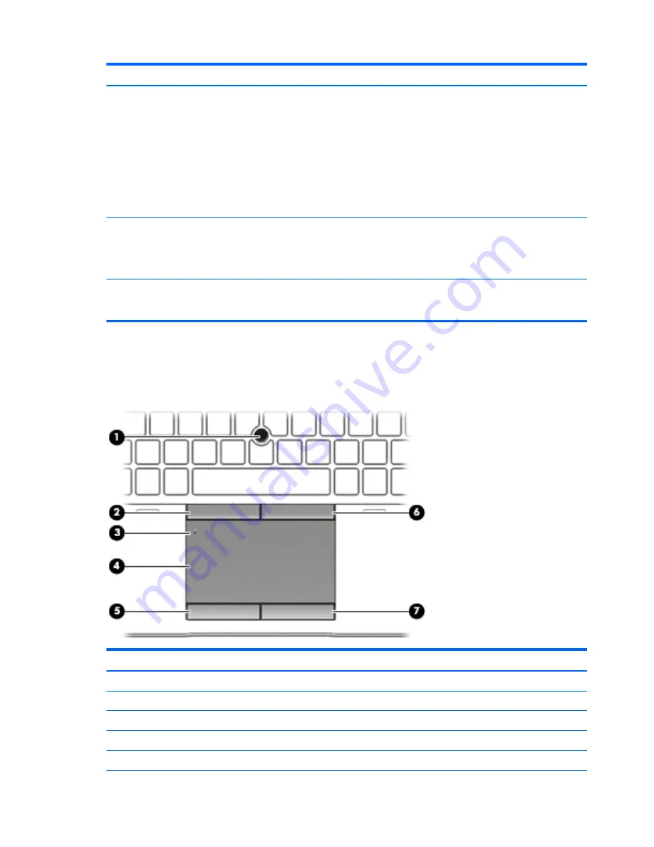 HP EliteBook 745 G2 Maintenance And Service Manual Download Page 20