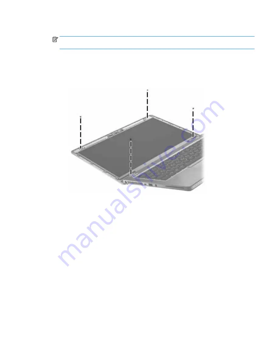 HP EliteBook Folio 9470m Скачать руководство пользователя страница 81