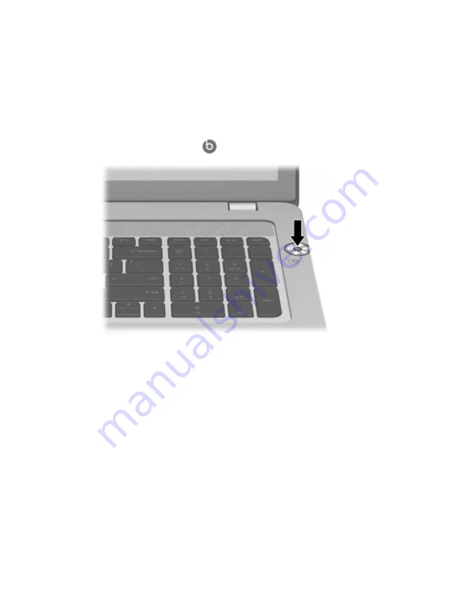 HP ENVY 17-3200 Getting Started Manual Download Page 14