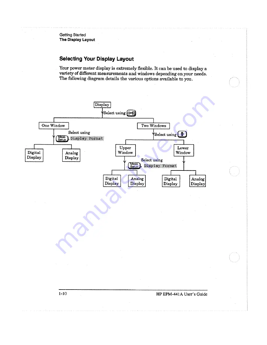 HP EPM-441A User Manual Download Page 29