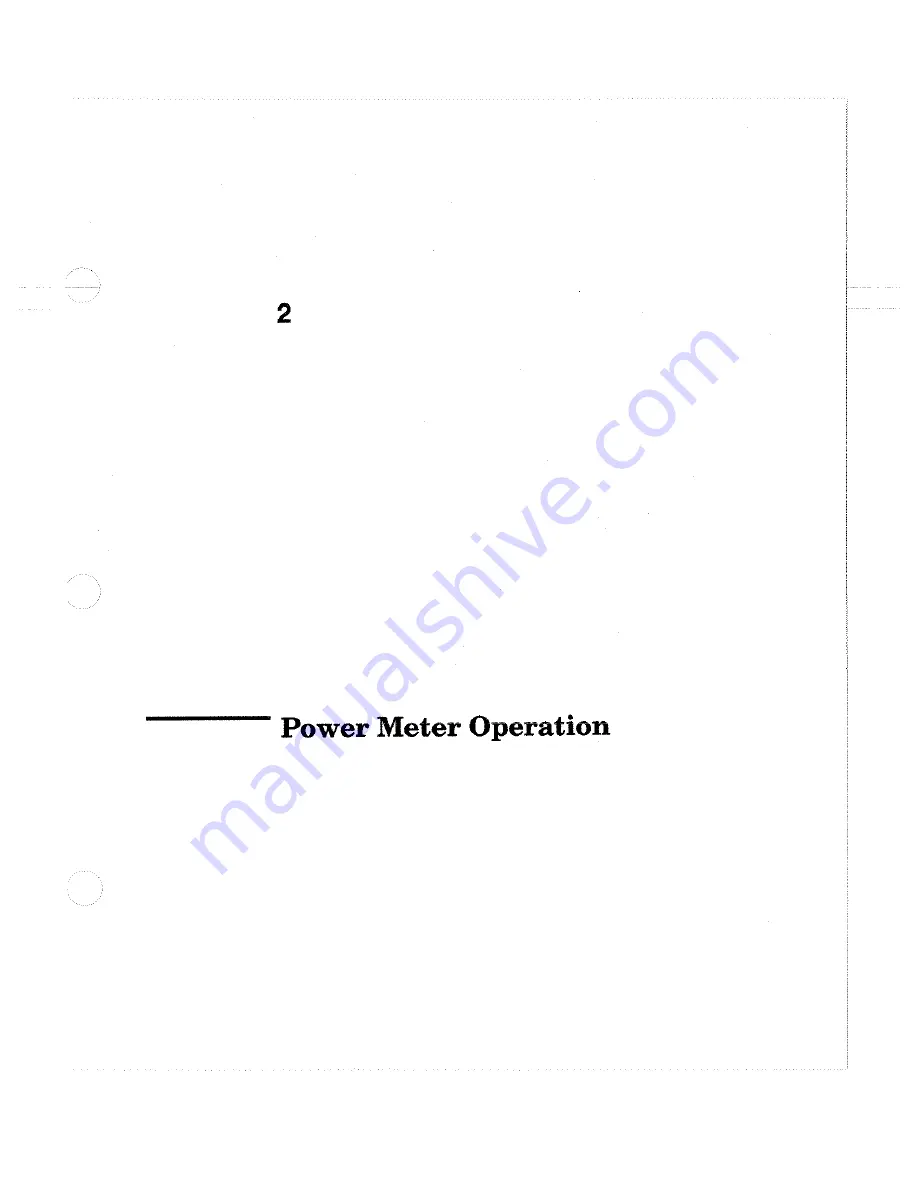 HP EPM-441A User Manual Download Page 38