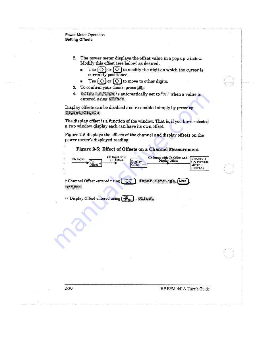 HP EPM-441A User Manual Download Page 67