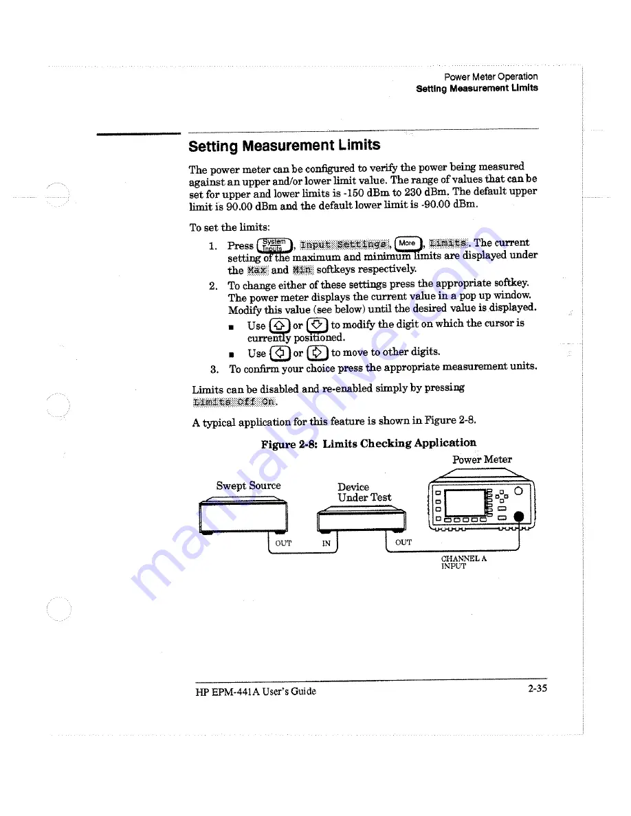 HP EPM-441A Скачать руководство пользователя страница 72