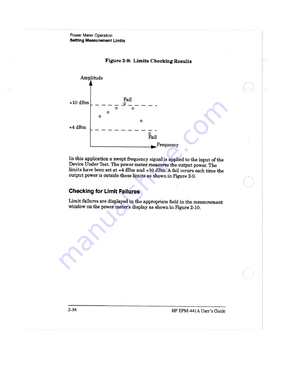 HP EPM-441A User Manual Download Page 73