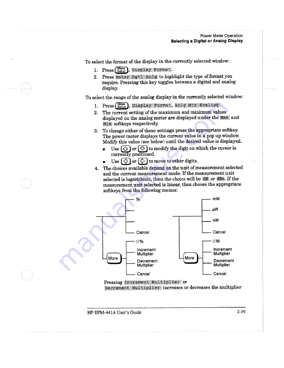 HP EPM-441A Скачать руководство пользователя страница 76