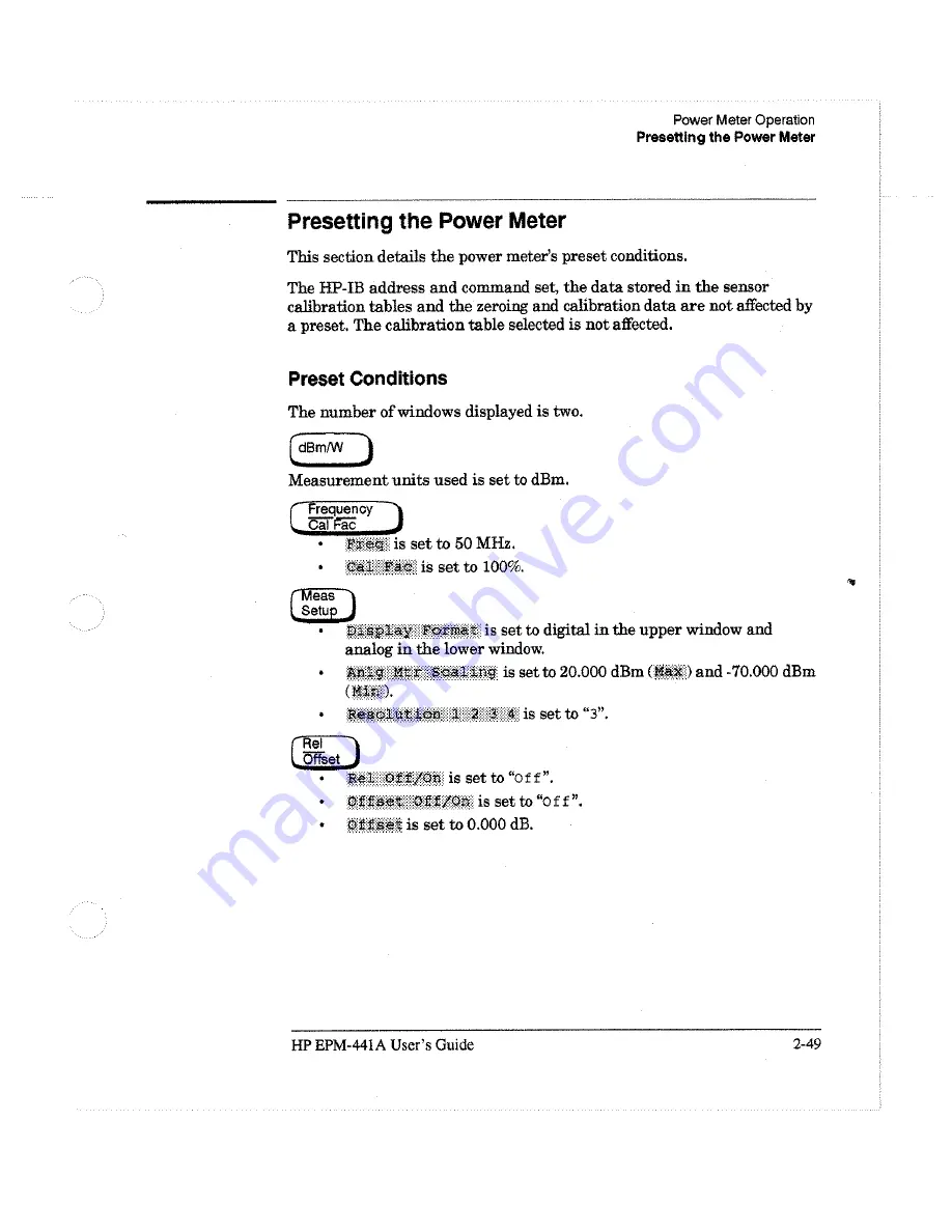 HP EPM-441A Скачать руководство пользователя страница 86