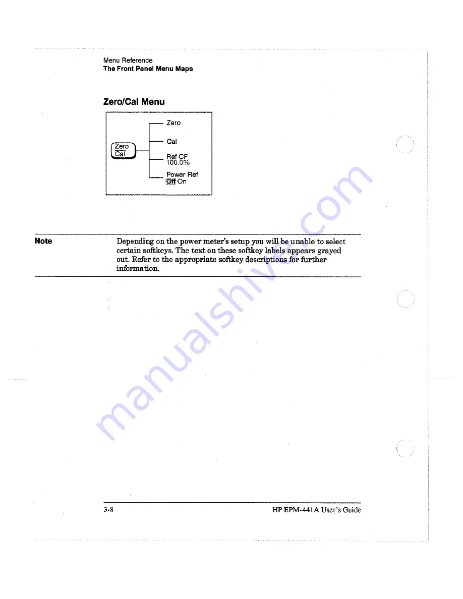 HP EPM-441A Скачать руководство пользователя страница 109