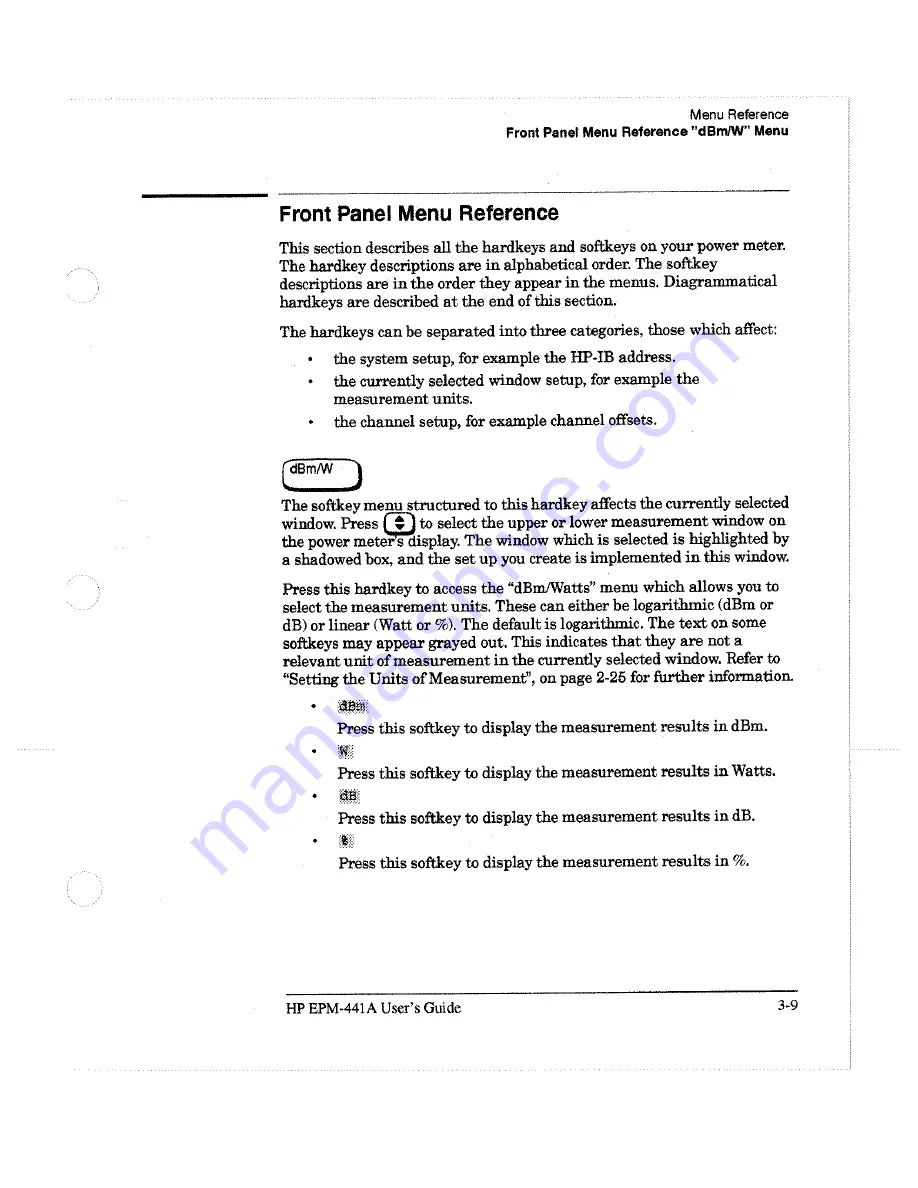 HP EPM-441A Скачать руководство пользователя страница 110