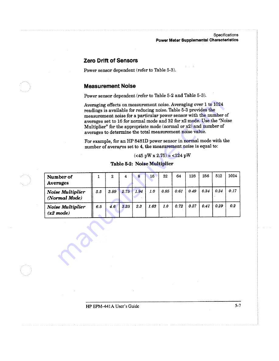 HP EPM-441A Скачать руководство пользователя страница 144