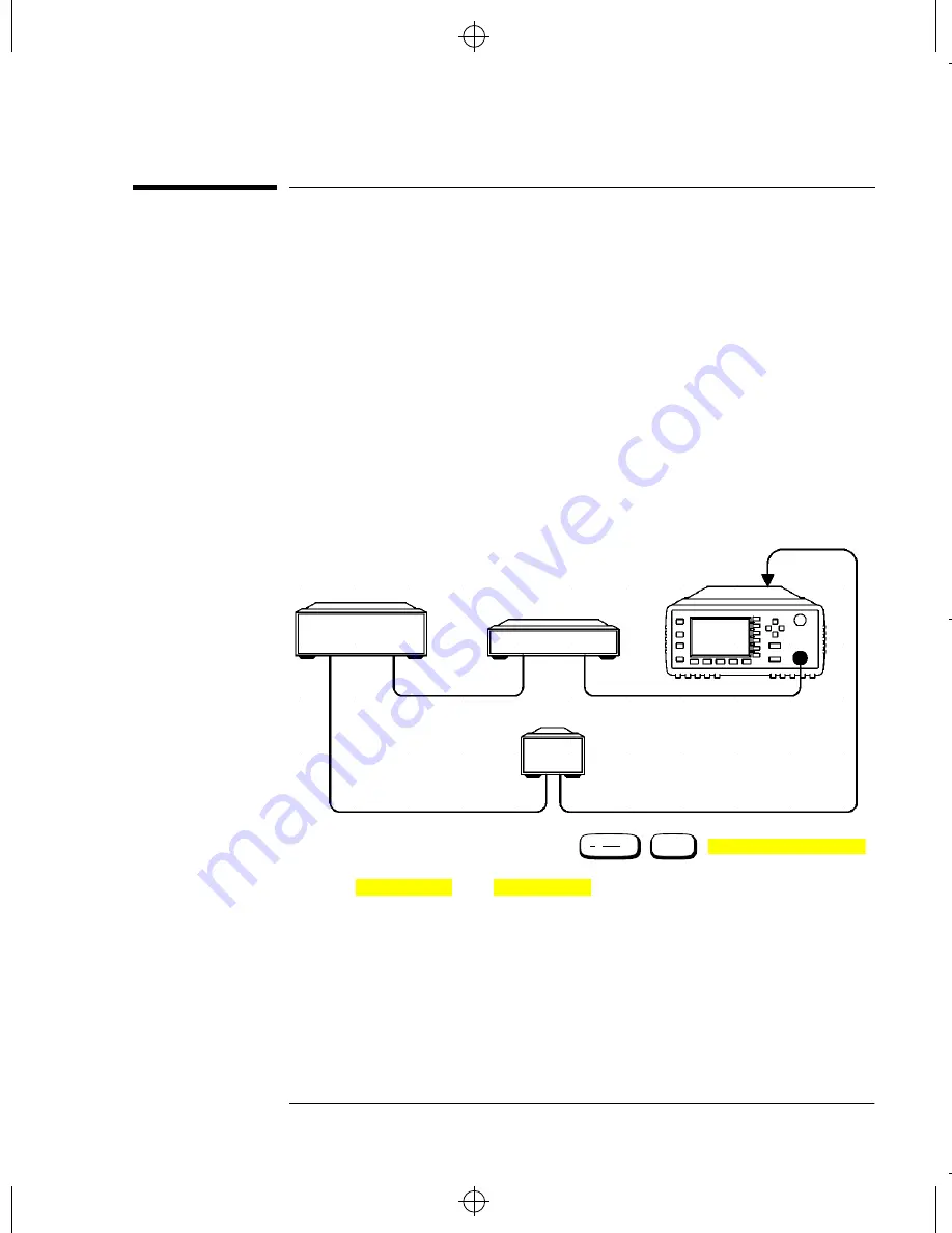 HP EPM E4418A User Manual Download Page 79