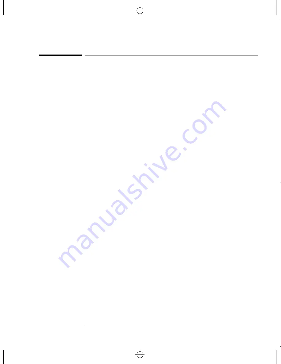 HP EPM E4418A User Manual Download Page 93