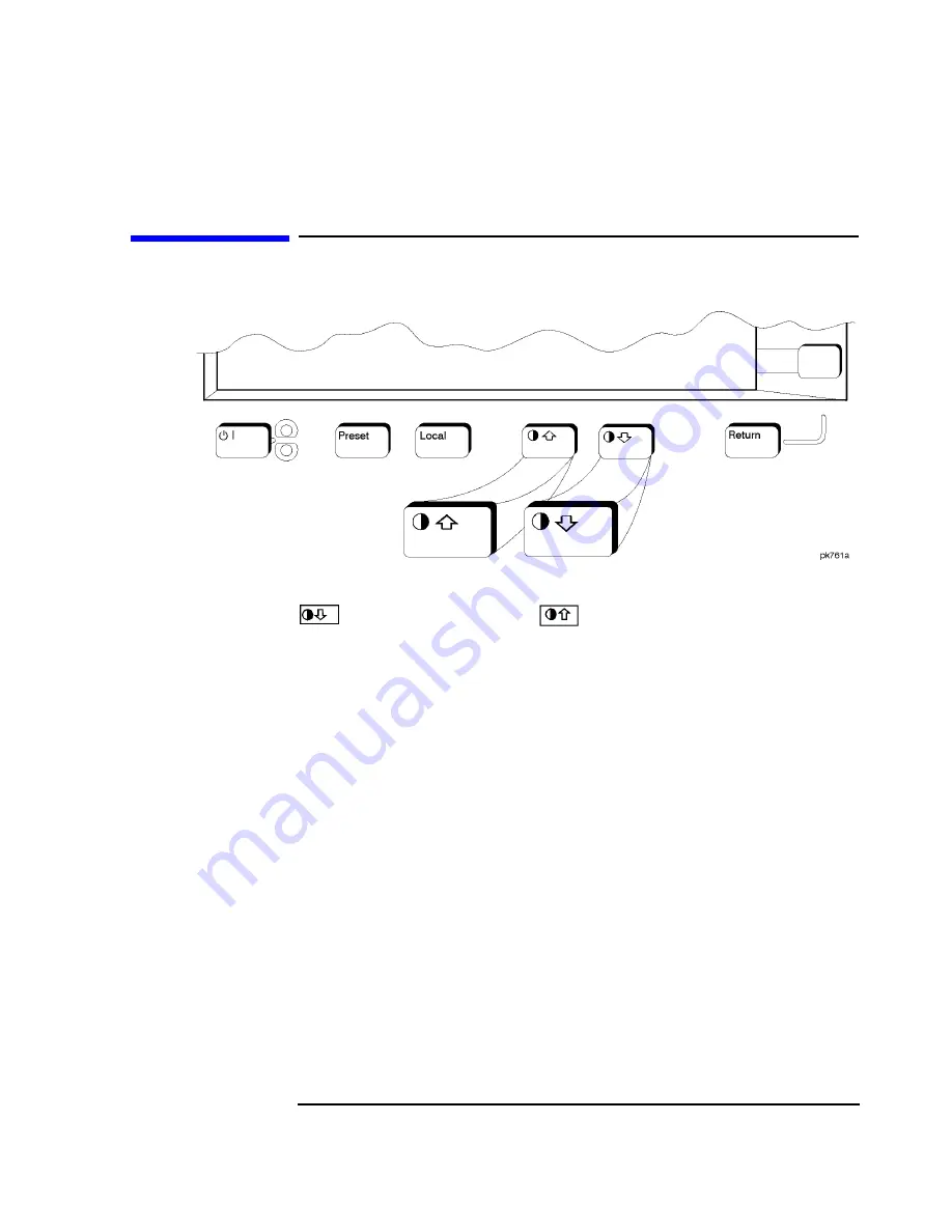 HP ESG-D Series User Manual Download Page 167