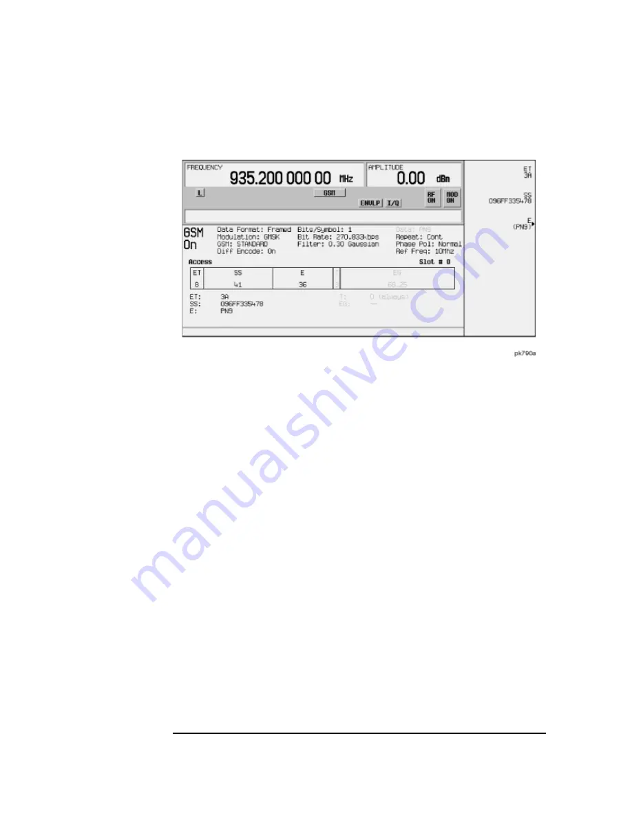 HP ESG-D Series Скачать руководство пользователя страница 302