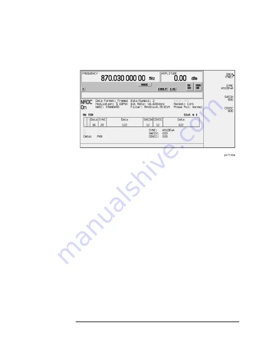 HP ESG-D Series User Manual Download Page 350