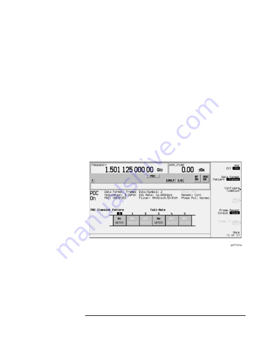 HP ESG-D Series Скачать руководство пользователя страница 393