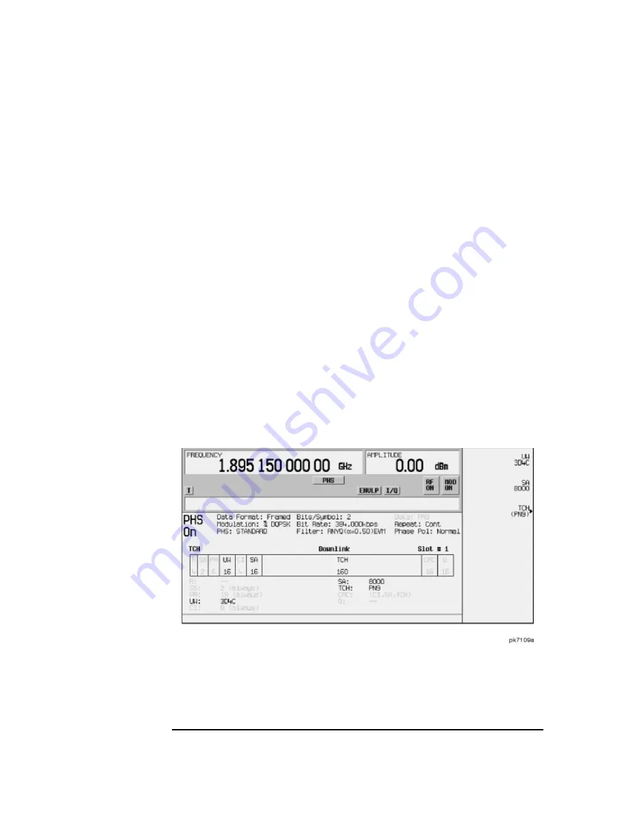 HP ESG-D Series User Manual Download Page 432