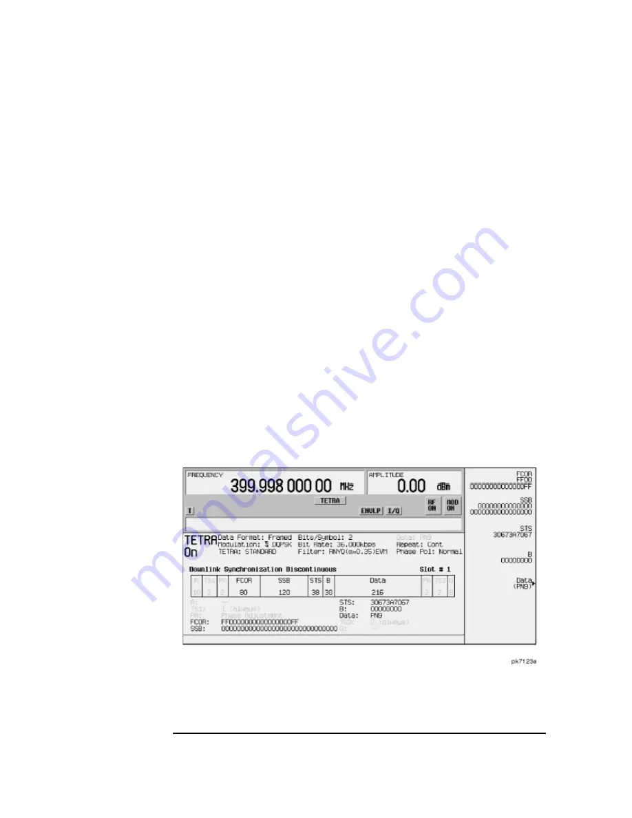 HP ESG-D Series Скачать руководство пользователя страница 484