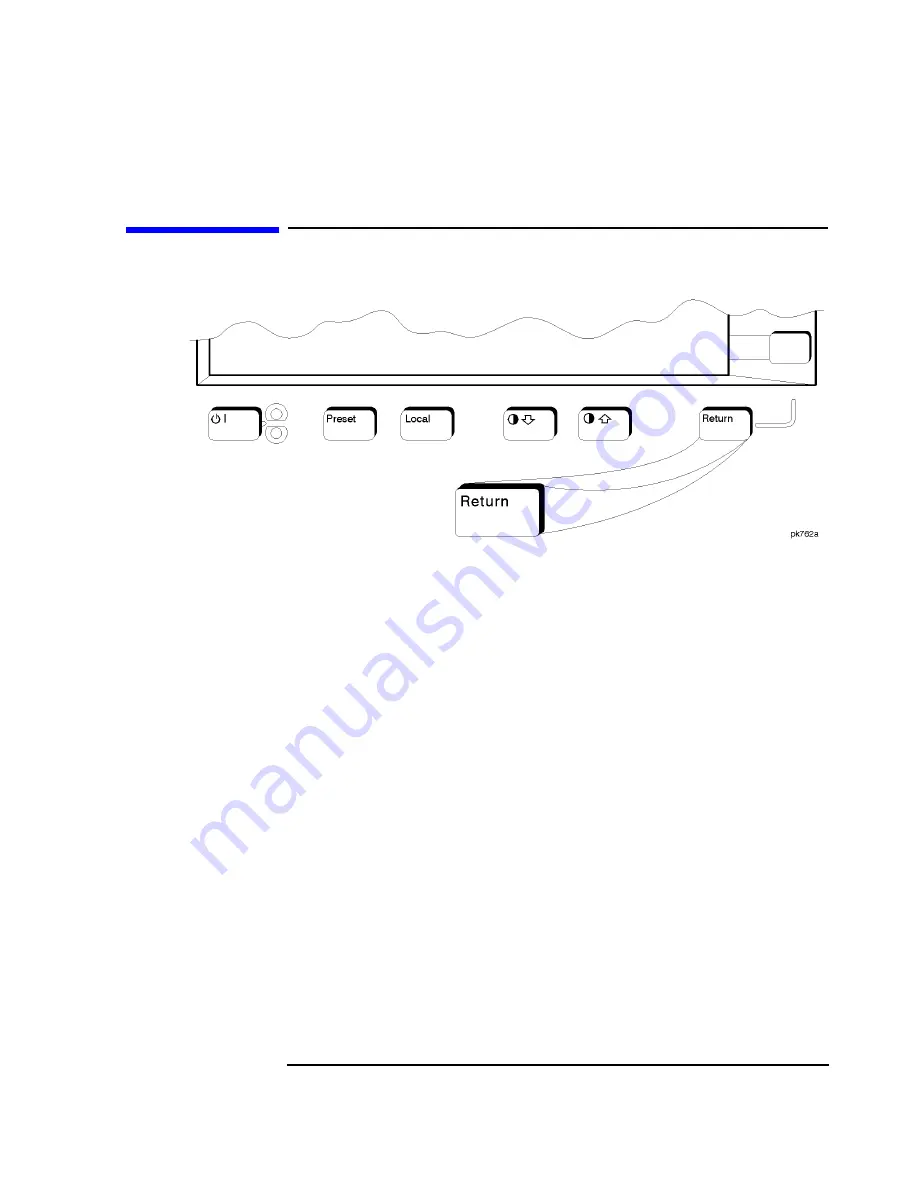 HP ESG-D Series User Manual Download Page 575