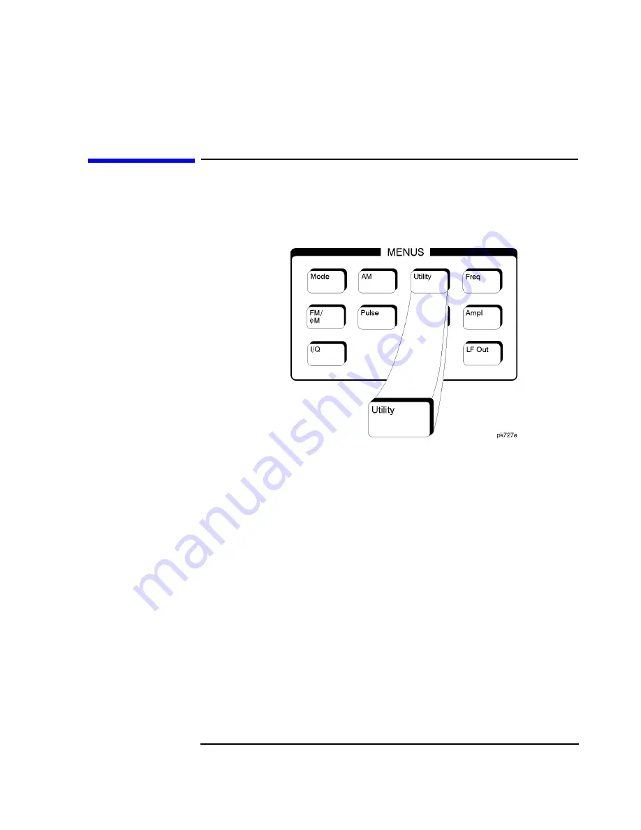 HP ESG-D Series User Manual Download Page 607