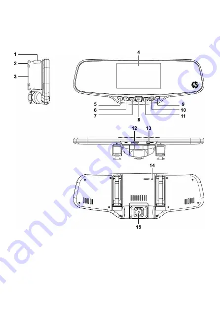 HP f710 Quick Start Manual Download Page 28