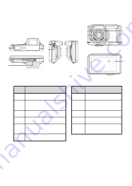 HP f800x Quick Start Manual Download Page 52