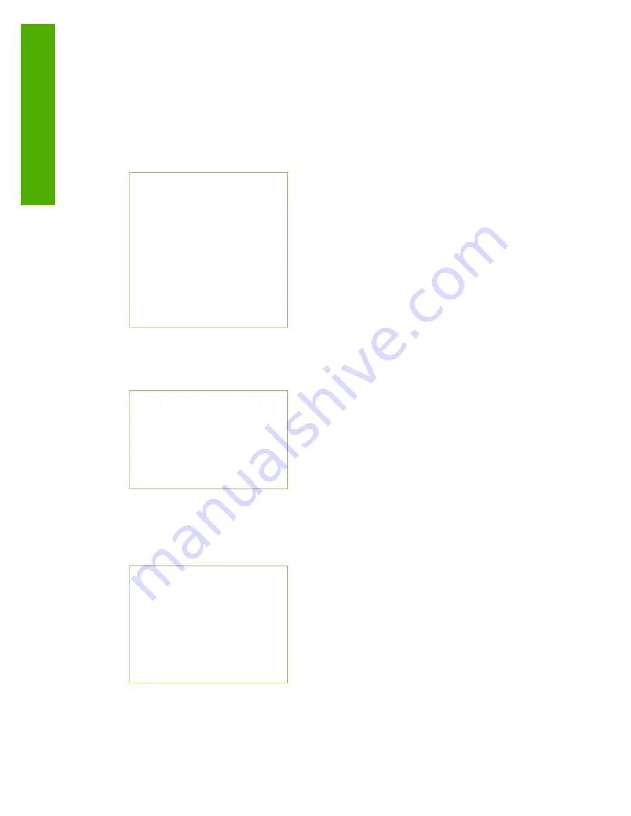 HP FAX 1250 Series User Manual Download Page 9