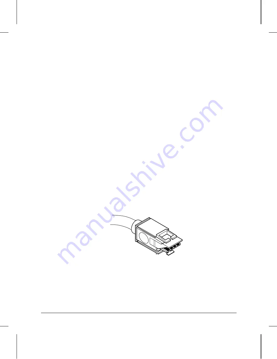 HP Fax 650 Installation Manual Download Page 18