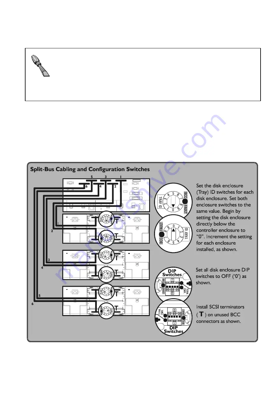 HP FC 60 Installation Quick Reference Download Page 4