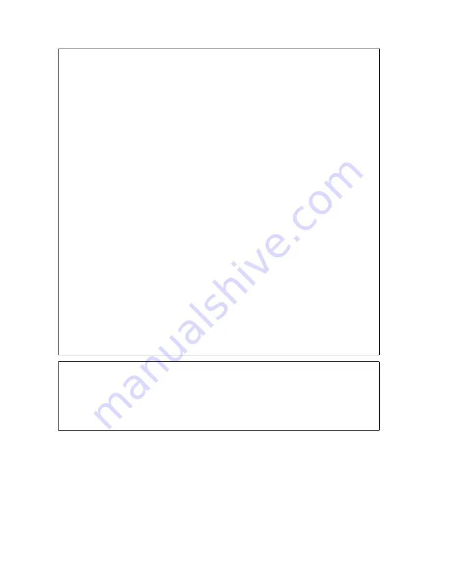 HP G08 Reference Manual Download Page 306