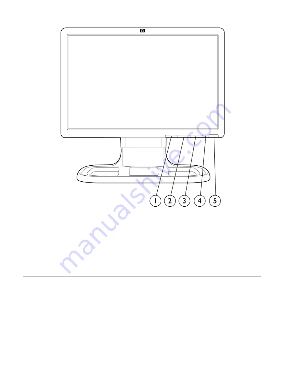 HP GP537AA Скачать руководство пользователя страница 1