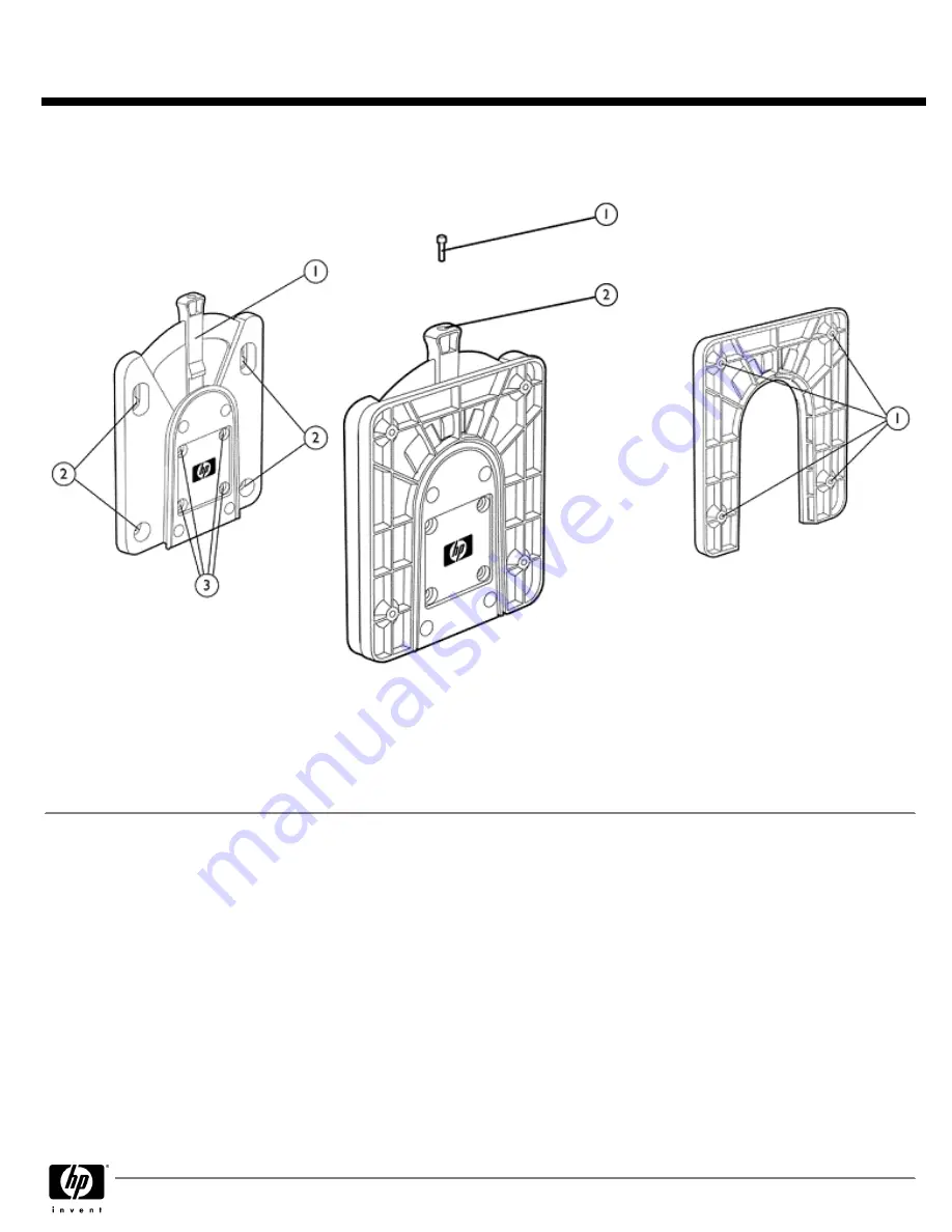 HP GS571AA Quickspecs Download Page 10