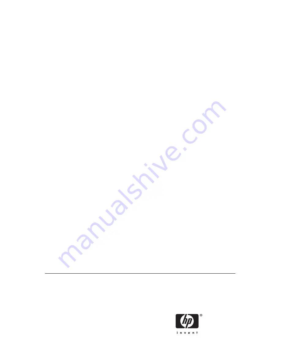 HP High Speed Dryer 104in User Manual Download Page 3