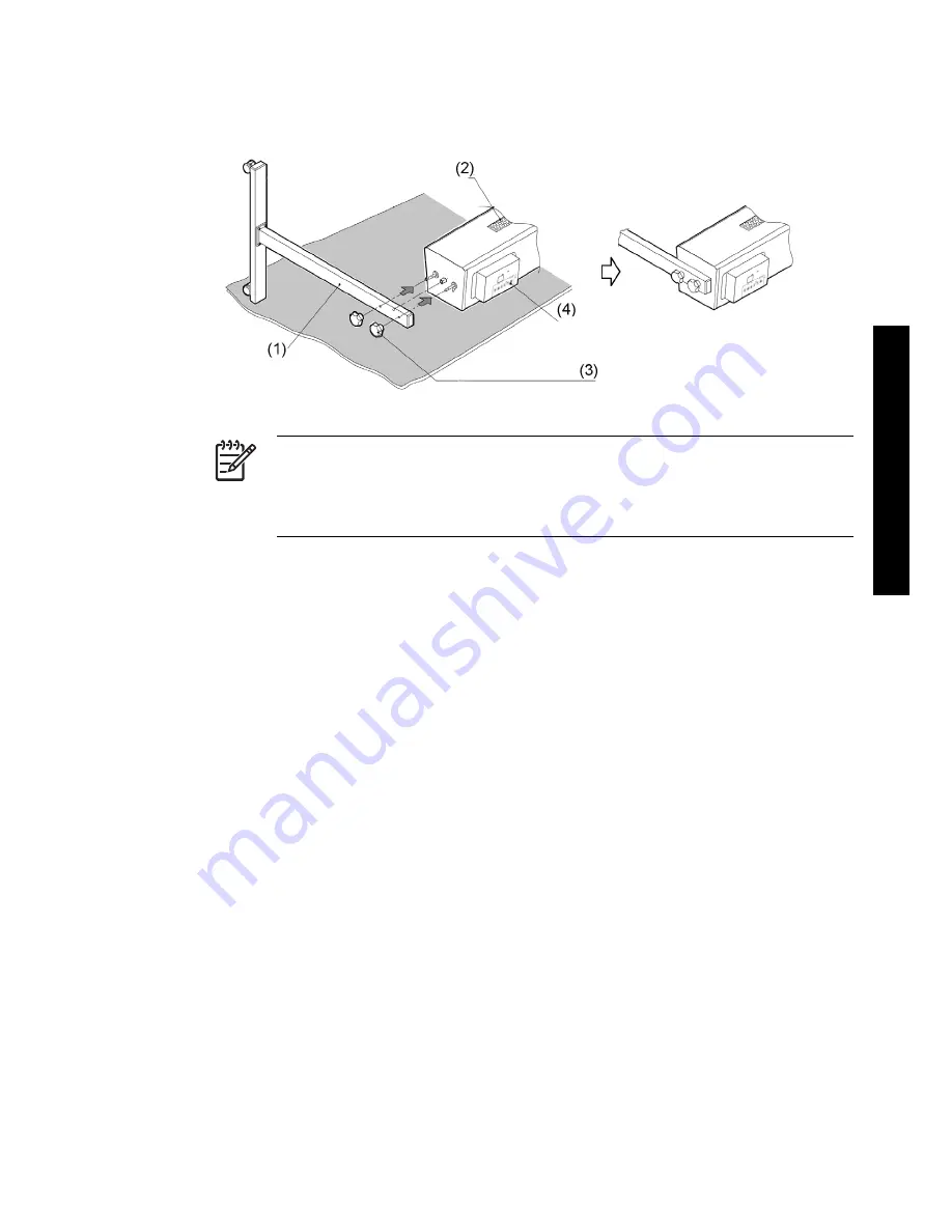 HP High Speed Dryer 104in Скачать руководство пользователя страница 81