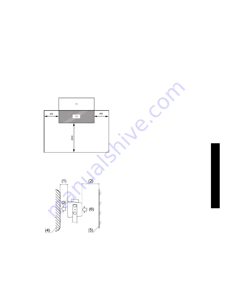 HP High Speed Dryer 104in User Manual Download Page 151