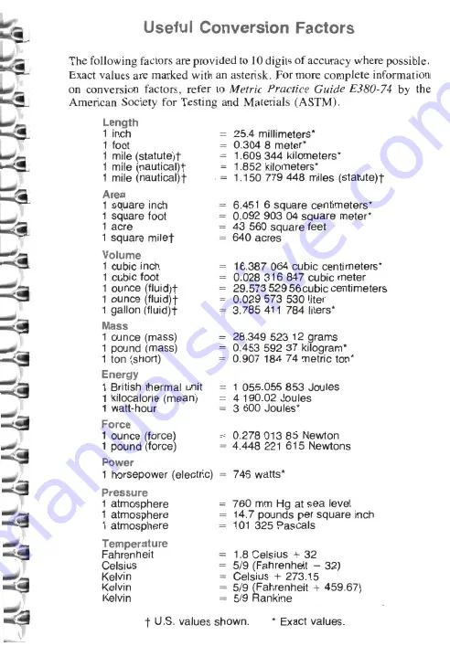 HP HP-33C Скачать руководство пользователя страница 97