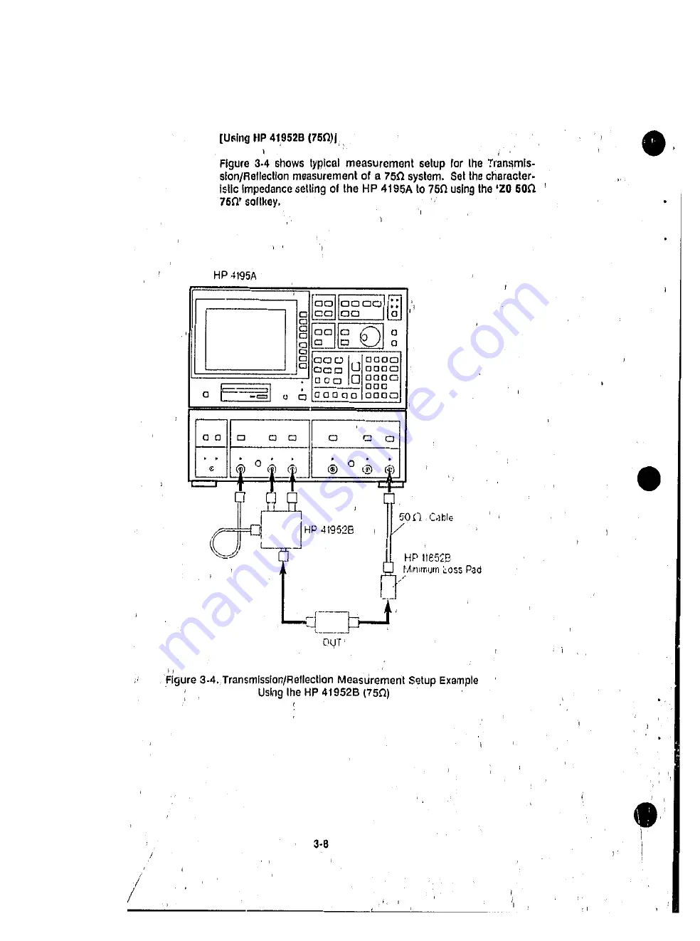 HP HP 41952A Скачать руководство пользователя страница 23