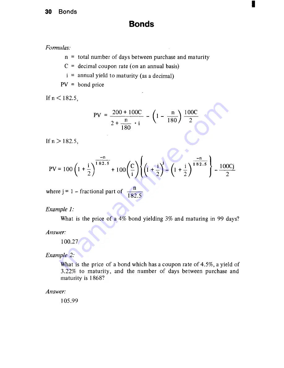 HP HP-45 Application Book Download Page 33