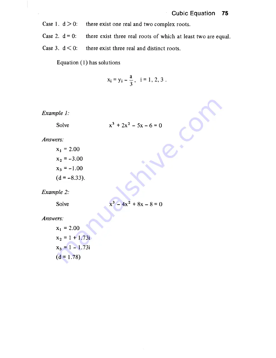 HP HP-45 Application Book Download Page 78