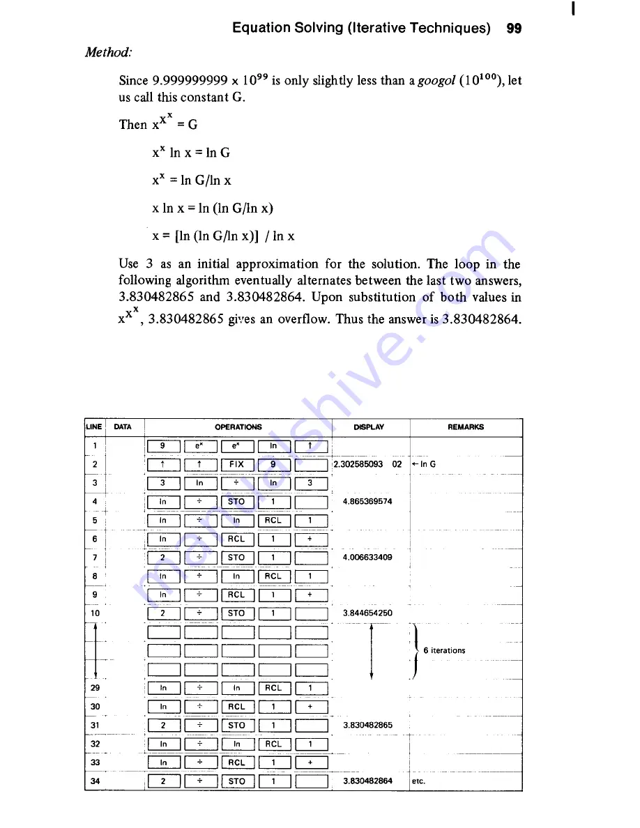 HP HP-45 Скачать руководство пользователя страница 102