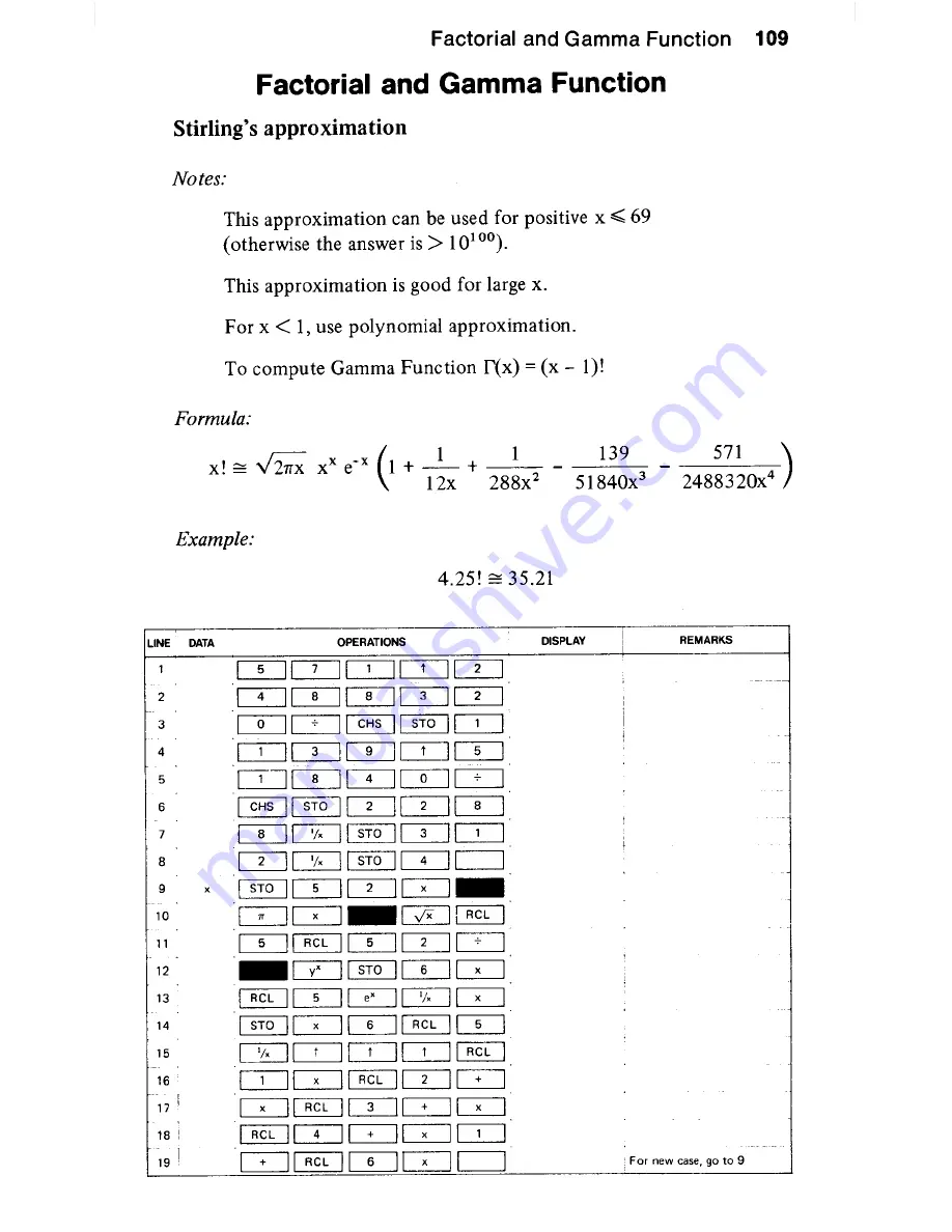 HP HP-45 Application Book Download Page 112