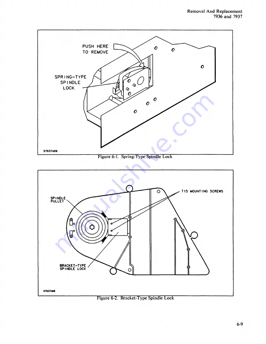 HP HP 7936 Скачать руководство пользователя страница 119