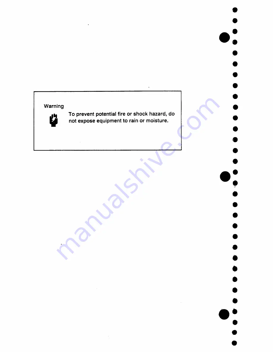 HP HP 81536A Operating Manual Download Page 3