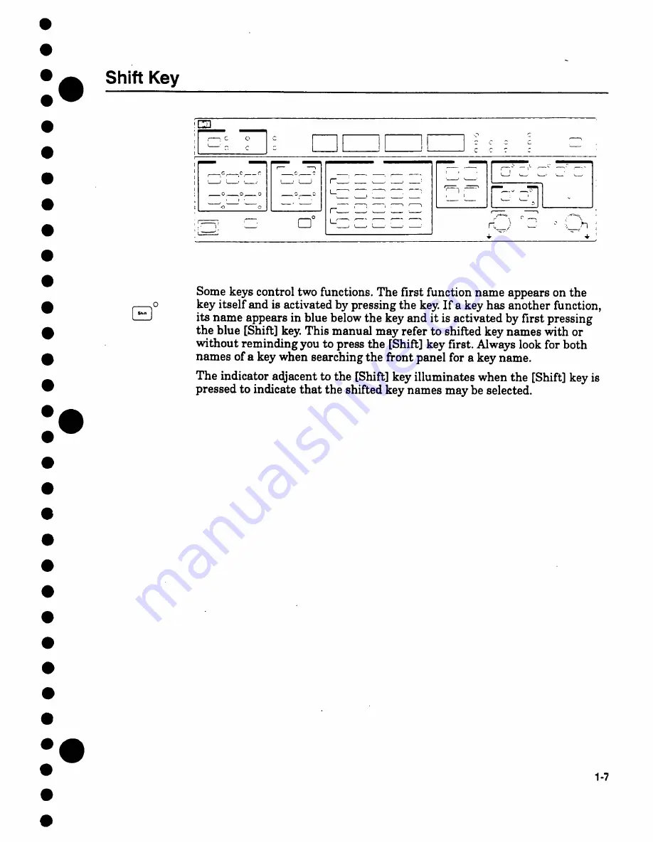 HP HP 81536A Скачать руководство пользователя страница 17