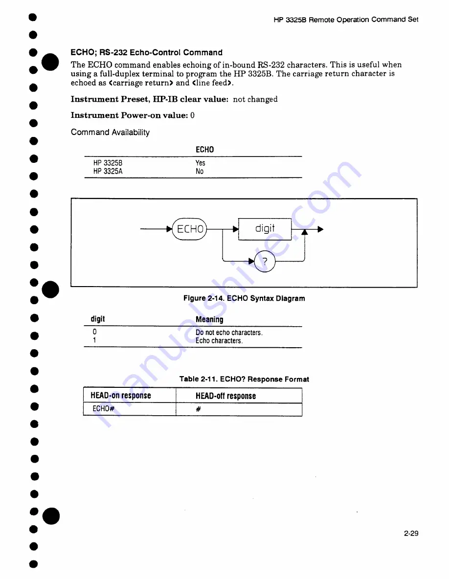 HP HP 81536A Скачать руководство пользователя страница 81